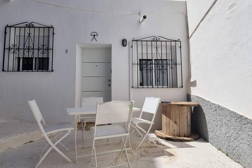 Preciosa Casa Centro. Ferienhaus